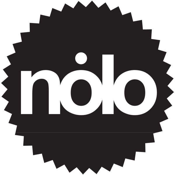 Nolo Logo ,Logo , icon , SVG Nolo Logo