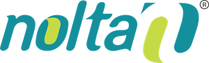nolta Logo