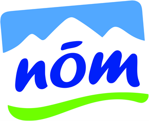 NÖM Logo ,Logo , icon , SVG NÖM Logo