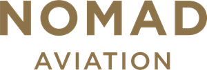 Nomad Aviation Logo ,Logo , icon , SVG Nomad Aviation Logo