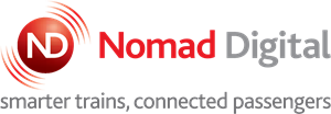 Nomad Digital Logo ,Logo , icon , SVG Nomad Digital Logo