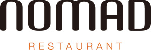 Nomad Restaurant Logo ,Logo , icon , SVG Nomad Restaurant Logo