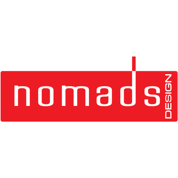 Nomads Design Logo