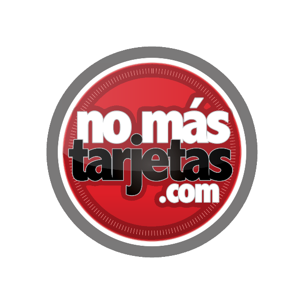 nomastarjetas.com Logo