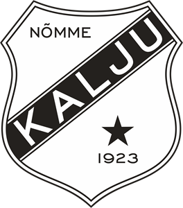 Nõmme Kalju FC Logo ,Logo , icon , SVG Nõmme Kalju FC Logo