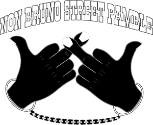 Non bruno street pamble Logo ,Logo , icon , SVG Non bruno street pamble Logo