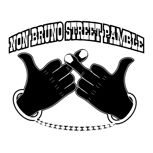 Non bruno street pamble