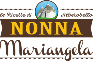 Nonna Mariangela Logo