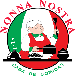 Nonna Nostra Logo