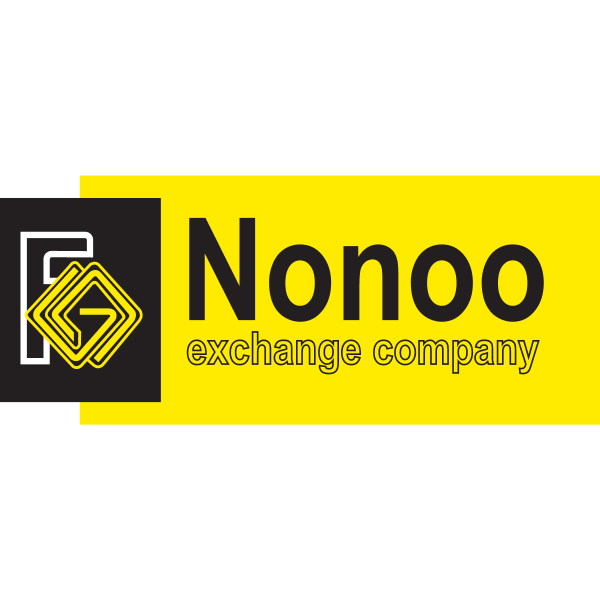 Nonoo Exchange Logo ,Logo , icon , SVG Nonoo Exchange Logo