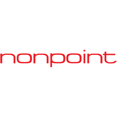 Nonpoint Logo ,Logo , icon , SVG Nonpoint Logo