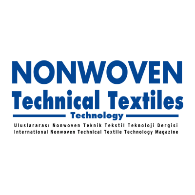 Nonwoven Technology Logo ,Logo , icon , SVG Nonwoven Technology Logo