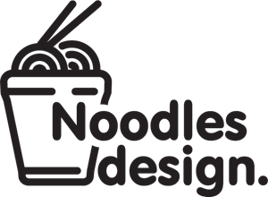 Noodles Design Logo ,Logo , icon , SVG Noodles Design Logo