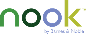 nook Logo ,Logo , icon , SVG nook Logo
