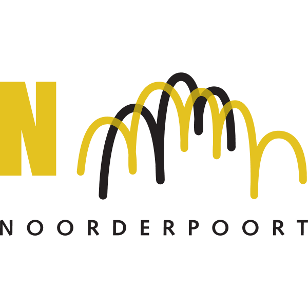 Noorderpoort Collega Logo ,Logo , icon , SVG Noorderpoort Collega Logo