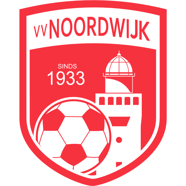 Noordwijk vv Logo ,Logo , icon , SVG Noordwijk vv Logo