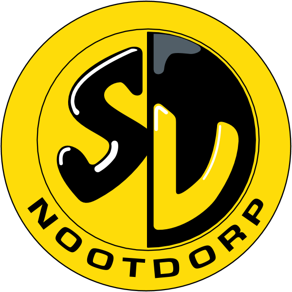 Nootdorp sv Logo ,Logo , icon , SVG Nootdorp sv Logo