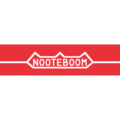 Nooteboom Logo ,Logo , icon , SVG Nooteboom Logo