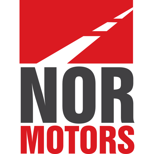 NOR Motors Logo