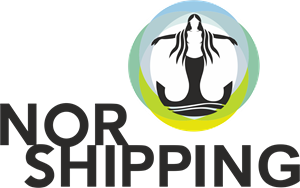 Nor Shipping Logo ,Logo , icon , SVG Nor Shipping Logo