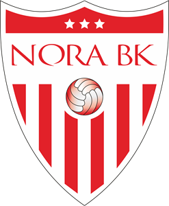 Nora BK Logo ,Logo , icon , SVG Nora BK Logo