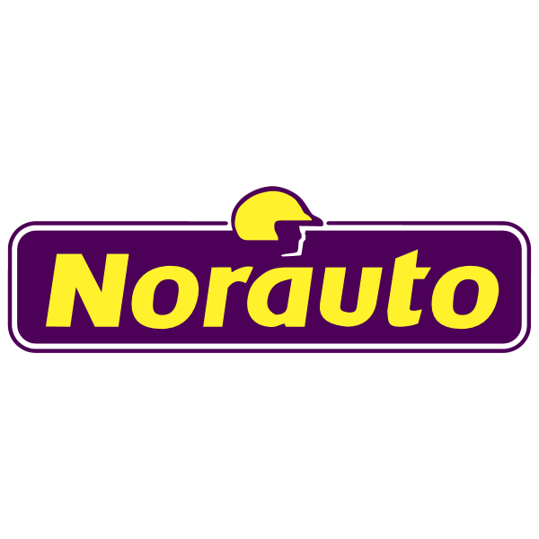 Norauto ,Logo , icon , SVG Norauto