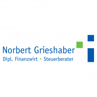 Norbert Grieshaber Logo ,Logo , icon , SVG Norbert Grieshaber Logo