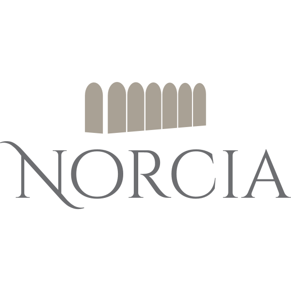 Norcia Logo ,Logo , icon , SVG Norcia Logo