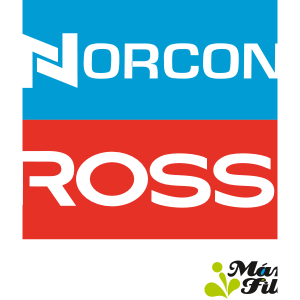 Norcon Rossi Logo ,Logo , icon , SVG Norcon Rossi Logo