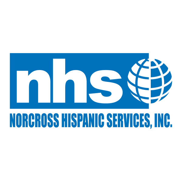 Norcross Hispanic Services Logo ,Logo , icon , SVG Norcross Hispanic Services Logo