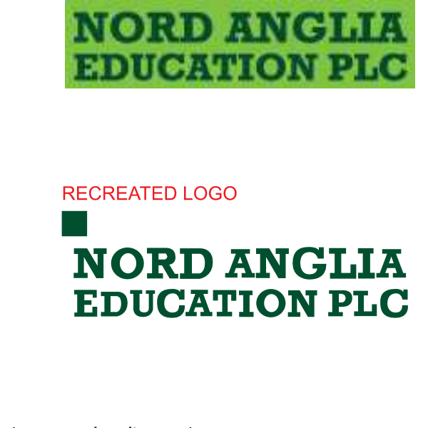 Nord anglia education plc Logo