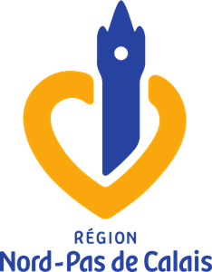 Nord Pas de Calais Logo ,Logo , icon , SVG Nord Pas de Calais Logo