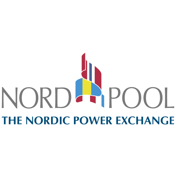 Nord Pool logo old