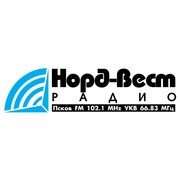 Nord West Radio Pskov