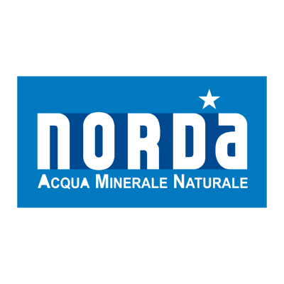 Norda mineral water Logo ,Logo , icon , SVG Norda mineral water Logo