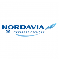 Nordavia – Regional Airlines Logo ,Logo , icon , SVG Nordavia – Regional Airlines Logo