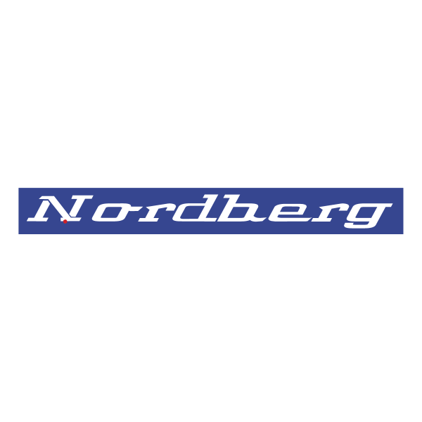 Nordberg