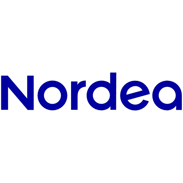 Nordea 201x logo