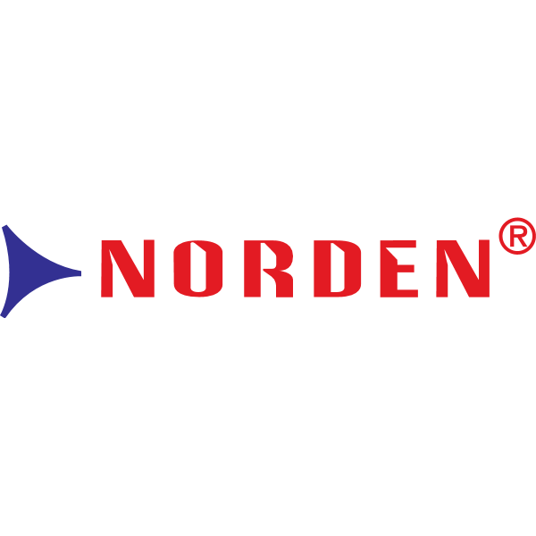Norden Logo ,Logo , icon , SVG Norden Logo