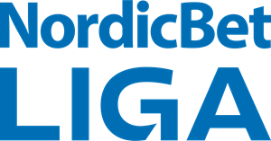 Nordic Bet Liga 2017 Logo