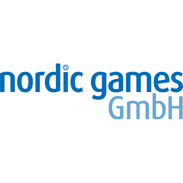 Nordic Games GmbH Logo ,Logo , icon , SVG Nordic Games GmbH Logo