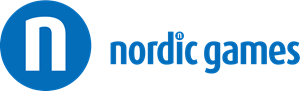 Nordic Games Logo ,Logo , icon , SVG Nordic Games Logo
