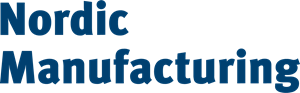 Nordic Manufacturing Logo