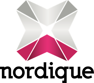 Nordique B.V. Logo ,Logo , icon , SVG Nordique B.V. Logo
