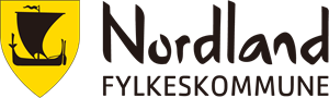 Nordland fylkeskommune Logo