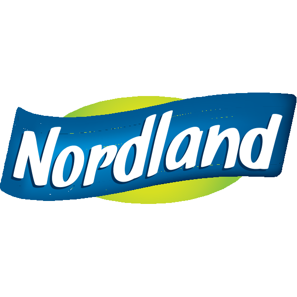 Nordland Logo ,Logo , icon , SVG Nordland Logo