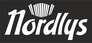 Nordlys Logo ,Logo , icon , SVG Nordlys Logo