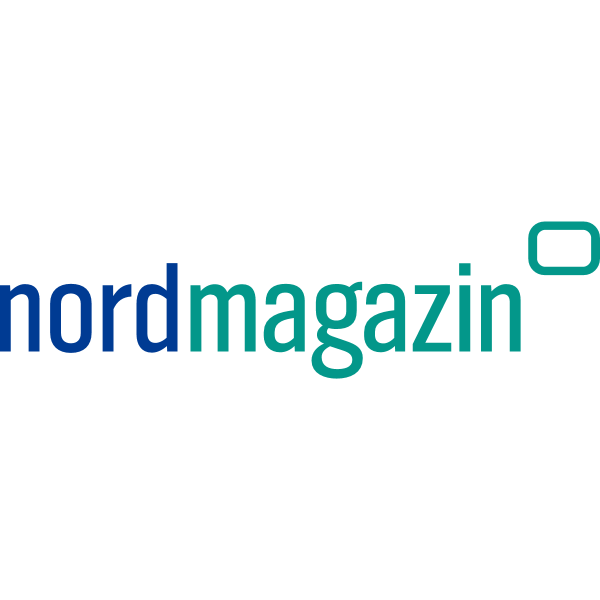 Nordmagazin Logo 2019