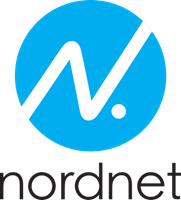 Nordnet Logo ,Logo , icon , SVG Nordnet Logo