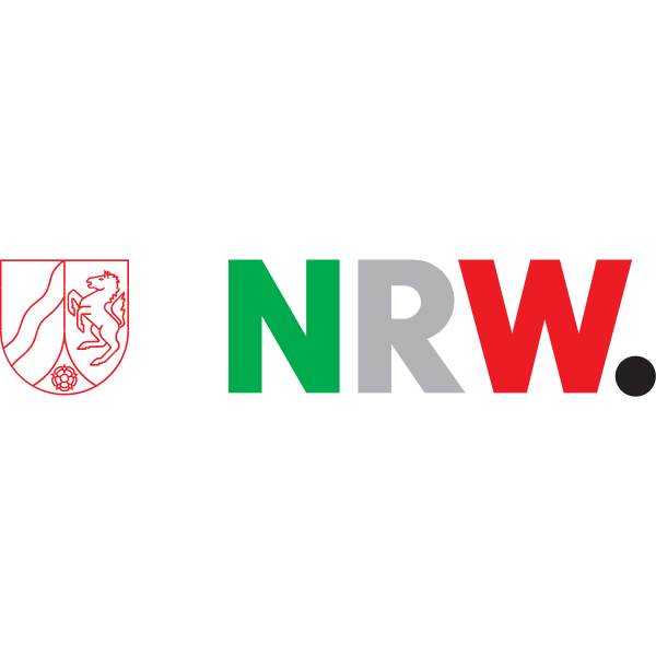 Nordrhein Westfalen Logo ,Logo , icon , SVG Nordrhein Westfalen Logo